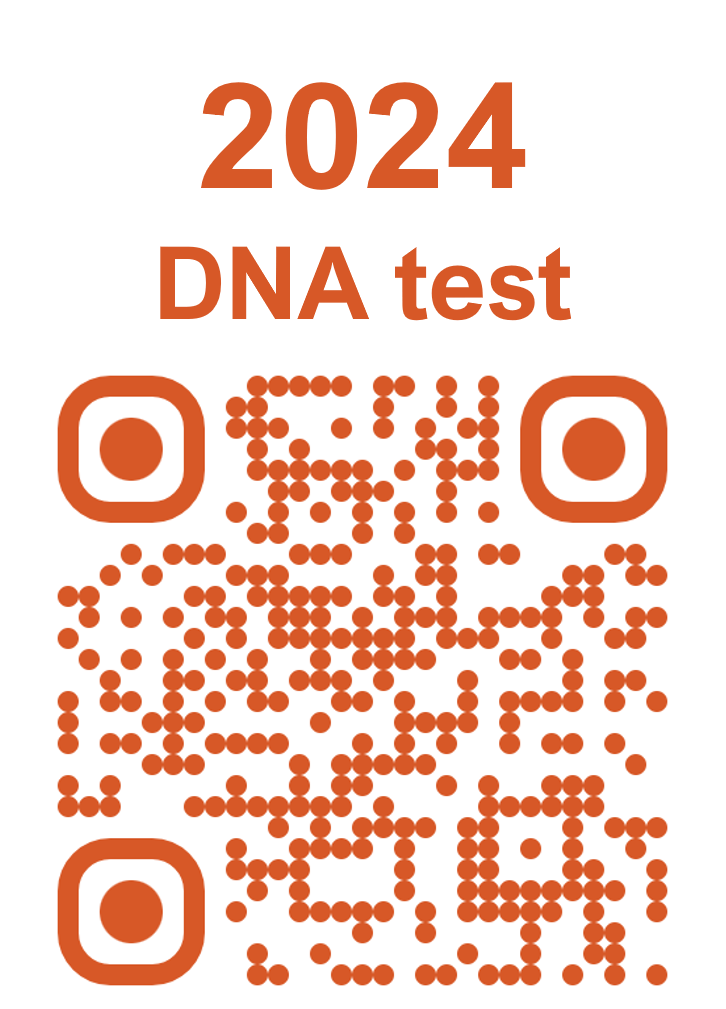Mee DNA Analüüs (MDA) test - millest koosneb sinu mesi?